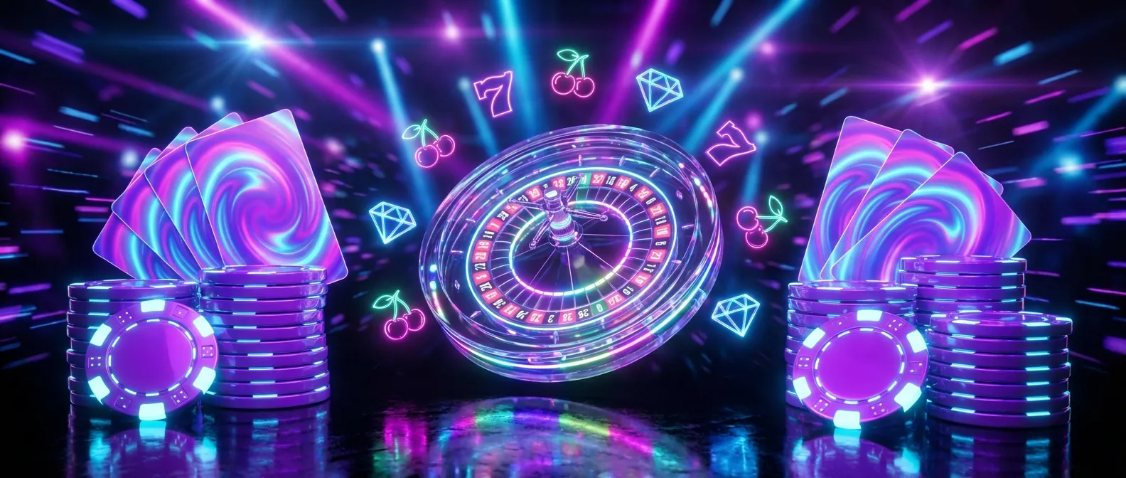 Spinsy Casino bonus banner